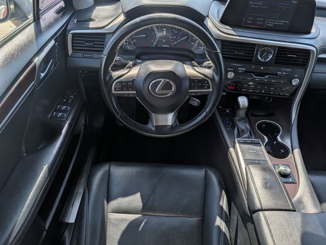 2022 Lexus RX 350 - Photo 10