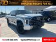 Used 2023 Toyota Tundra Hybrid Platinum Truck CrewMax