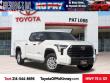 New 2026 Toyota Tundra SR5 Truck CrewMax
