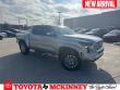 Used 2024 Toyota Tacoma Limited Truck Double Cab