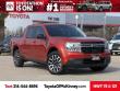 Used 2024 Ford Maverick Lariat Truck SuperCrew