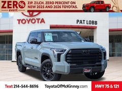 New 2026 Toyota Tundra i-FORCE MAX