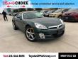 Used 2007 Saturn Sky Base Convertible