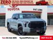 New 2026 Toyota Tundra i-FORCE MAX Limited Truck CrewMax