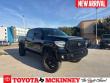 Used 2021 Toyota Tundra 1794 Truck CrewMax