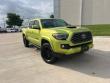 Certified 2023 Toyota Tacoma TRD Sport Truck Double Cab