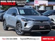 Toyota Corolla Cross Hybrid