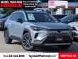 New 2026 Toyota Corolla Cross Hybrid SE SUV