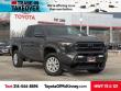 Used 2024 Toyota Tacoma SR5 Truck Double Cab