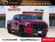 Certified 2026 Toyota Tundra i-FORCE MAX Limited Truck CrewMax