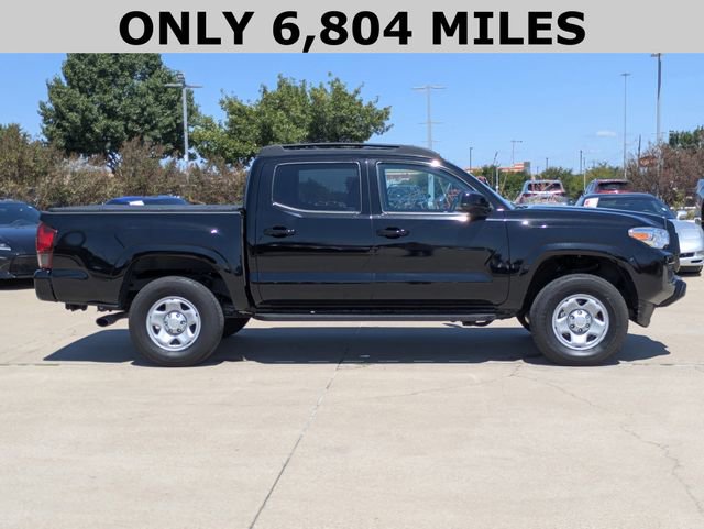 2023 Toyota Tacoma SR photo 4