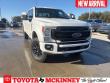Used 2022 Ford F-250 Lariat Truck Crew Cab