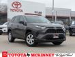 Used 2025 Toyota RAV4 LE SUV