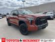 Used 2024 Toyota Tundra i-FORCE MAX TRD Pro Truck CrewMax