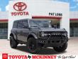 Used 2024 Ford Bronco Wildtrak SUV