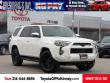 Used 2022 Toyota 4Runner SR5 Premium SUV