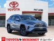 Used 2023 Toyota RAV4 Hybrid Limited SUV