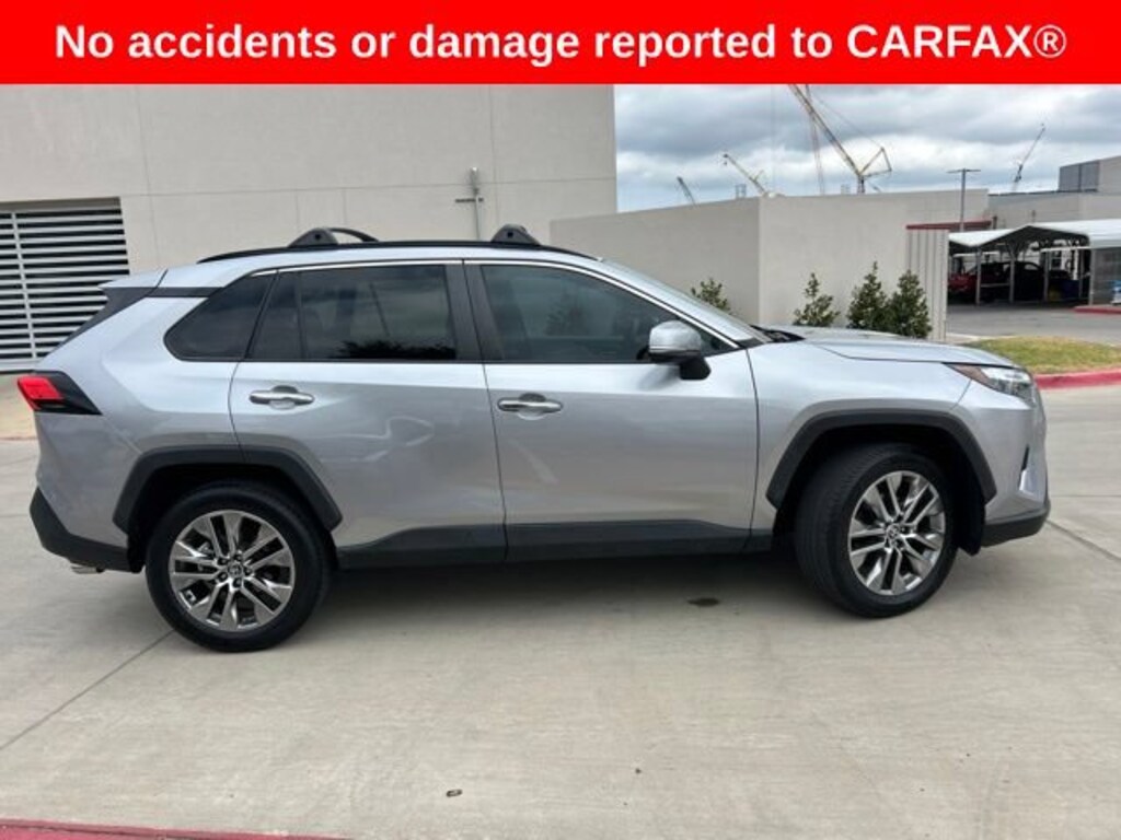 Certified 2023 Toyota