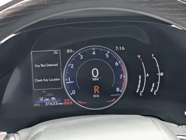 2023 Lexus RX 350 - Photo 14
