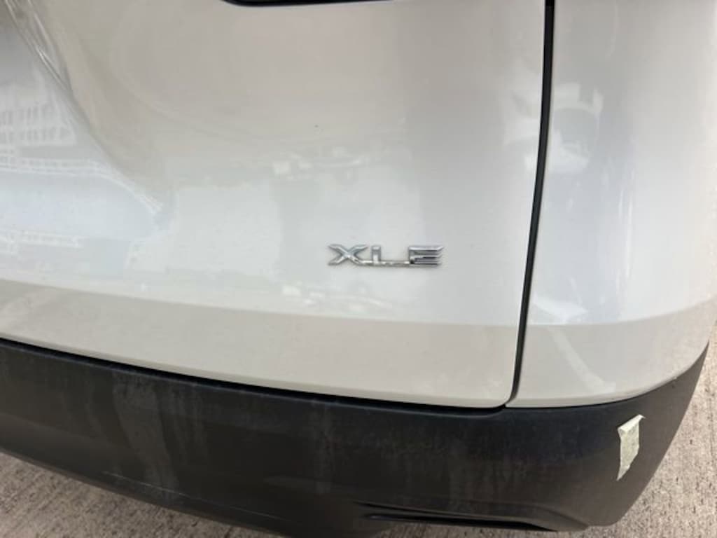 Used 2024 Toyota Grand Highlander Hybrid XLE SUV