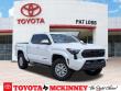 Used 2024 Toyota Tacoma TRD Sport Truck Double Cab