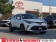 Used 2021 Toyota C-HR Limited SUV