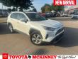 Used 2021 Toyota RAV4 Hybrid Limited SUV