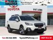 Used 2019 Subaru Outback 3.6R SUV