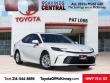 New 2026 Toyota Camry LE Sedan