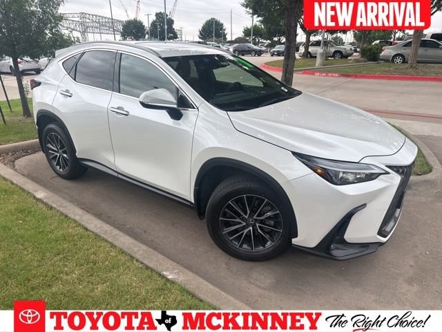2024 Lexus NX 350h 350h AWD's photo