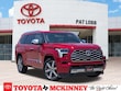  Toyota Sequoia