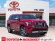 Used 2023 Toyota Sequoia Capstone SUV