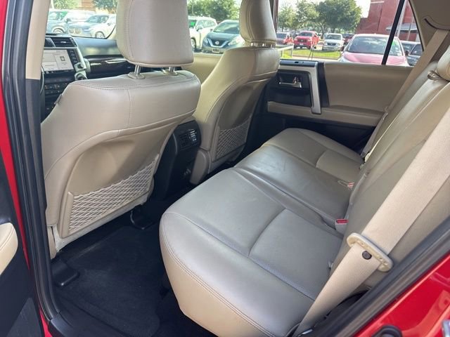2020 Toyota 4Runner Limited - Photo 8