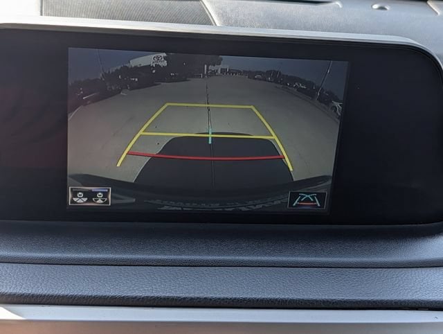 2022 Lexus RX 350 - Photo 17