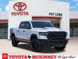 Used 2026 Ram 1500 Rebel Truck Crew Cab