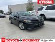 Used 2019 Toyota Camry LE Sedan