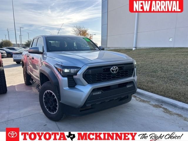 2024 Toyota Tacoma TRD Off Road's photo