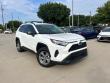 Certified 2025 Toyota RAV4 Hybrid LE SUV