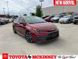 Used 2022 Toyota Corolla SE Sedan