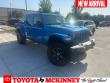 Used 2021 Jeep Gladiator Mojave Truck Crew Cab