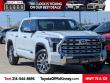 New 2026 Toyota Tundra i-FORCE MAX 1794 Edition Truck CrewMax