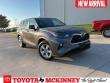 Used 2024 Toyota Highlander LE SUV