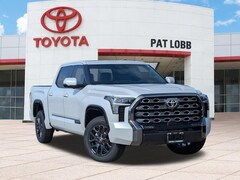 New 2026 Toyota Tundra