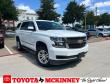 Used 2017 Chevrolet Tahoe LT SUV