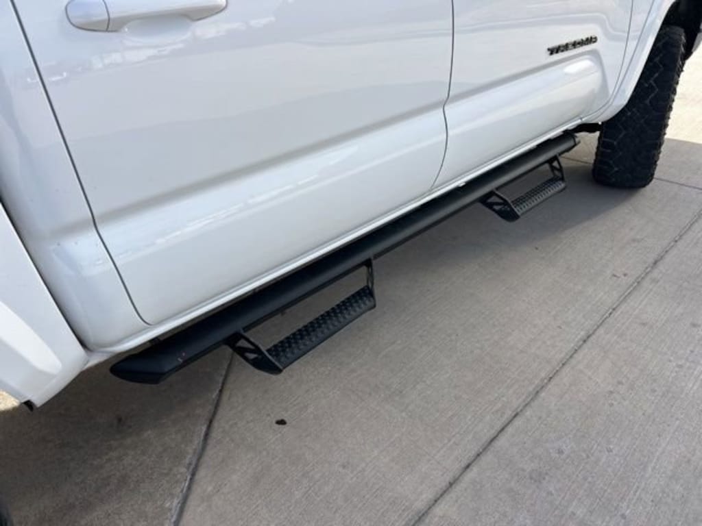 Used 2022 Toyota Tacoma TRD Sport Truck Double Cab