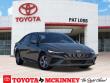 Used 2025 Hyundai Elantra SE Sedan