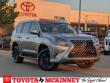 Used 2023 Lexus GX 460 460 SUV