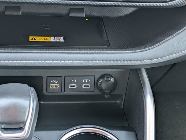 2024 Toyota Highlander XSE - Photo 12