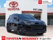 Certified 2026 Toyota