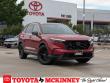 Used 2024 Honda CR-V Hybrid Sport-L SUV